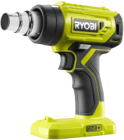 

Строительный фен Ryobi, R18HG-0 / 5133004423 ONE +