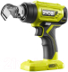 Миниатюра изображения товара Строительный фен Ryobi R18HG-0 / 5133004423 ONE + (без батареи)