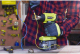 Миниатюра изображения товара Строительный фен Ryobi R18HG-0 / 5133004423 ONE + (без батареи)