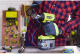 Миниатюра изображения товара Строительный фен Ryobi R18HG-0 / 5133004423 ONE + (без батареи)
