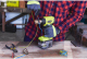 Миниатюра изображения товара Строительный фен Ryobi R18HG-0 / 5133004423 ONE + (без батареи)