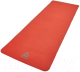 Коврик для йоги и фитнеса Reebok RAMT-11014RD (красный) - 