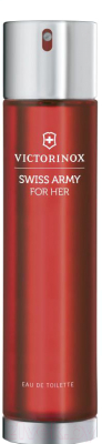 Туалетная вода Victorinox Swiss Army For Her (100мл)