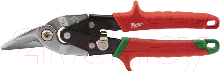 Ножницы по металлу Milwaukee 48224520