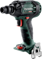 

Профессиональный гайковерт Metabo, SSW 18 LTX 300 BL