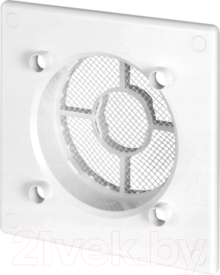 Решетка вентиляционная Awenta RWO125-PTCB125P