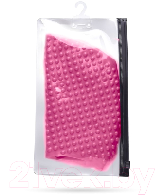 Шапочка для плавания Atemi BS65 (розовый)
