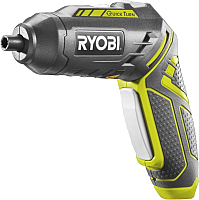 

Электроотвертка Ryobi, R4SDP-L13T