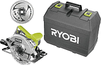 

Дисковая пила Ryobi, RCS1600-K2B