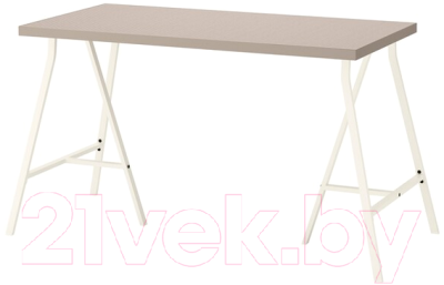 Письменный стол Ikea Линнмон/Лерберг 792.793.58