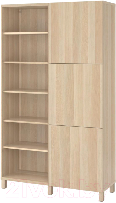 

Шкаф Ikea, Бесто 793.017.69