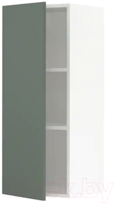 

Шкаф навесной для кухни Ikea, Метод 793.068.37