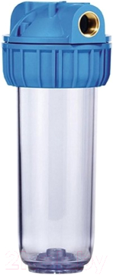Магистральный фильтр G.Lauf CB-10FY-1 (с картриджем Своя вода)