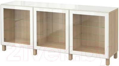 

Тумба Ikea, Бесто 092.451.35