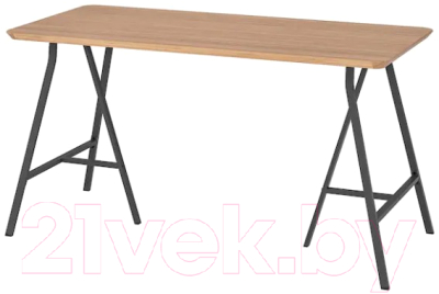 Письменный стол Ikea Хилвер/Лерберг 092.792.67