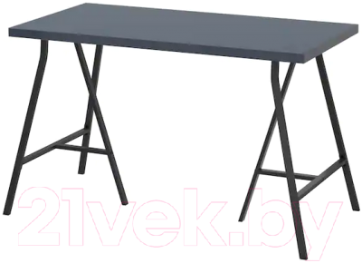 Письменный стол Ikea Линнмон/Лерберг 092.793.47