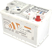 

Автомобильный аккумулятор BMW, 61218381730