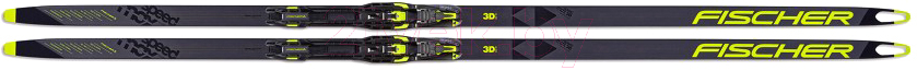 Лыжи беговые Fischer Speedmax 3D Skate Cold Stiff Ifp / N03619