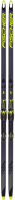Лыжи беговые Fischer Speedmax 3D Skate Cold Stiff Ifp / N03619 (р.186) - 