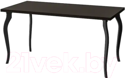 Письменный стол Ikea Линнмон/Лалле 592.793.40