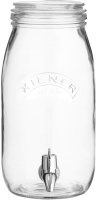 Диспенсер для напитков Kilner K-0025.008V - 