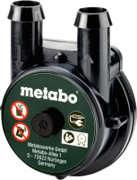 

Водяной насос для дрели Metabo, BPV-01 627621000