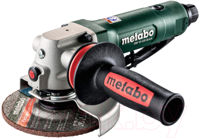 Пневмошлифмашина Metabo DW 10-125 (601591000)