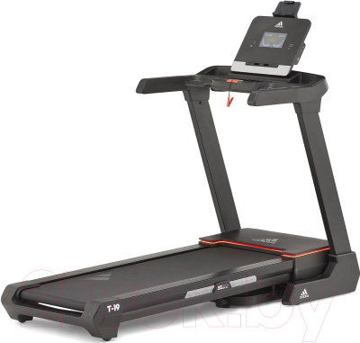 

Электрическая беговая дорожка Adidas, T-19 / AVUS-10421