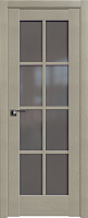 

Дверь межкомнатная ProfilDoors, Классика 101X 70x200