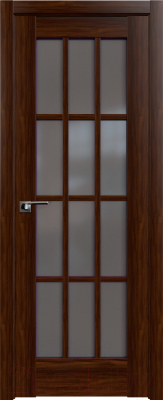 

Дверь межкомнатная ProfilDoors, Классика 102X 80x200