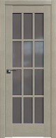 

Дверь межкомнатная ProfilDoors, Классика 102X 70x200