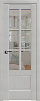 

Дверь межкомнатная ProfilDoors, Классика 103X 80x200