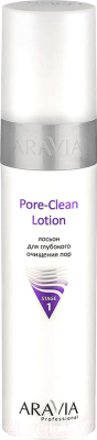 Лосьон для лица Aravia Professional Pore-Clean Lotion (250мл)