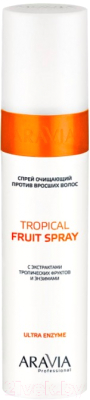 Спрей после депиляции Aravia Professional Tropical Fruit Spray (250мл)