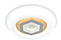 Потолочный светильник ESCADA 10254/S LED (белый) - 