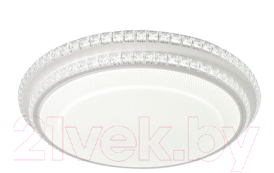 Потолочный светильник ESCADA 10257/S LED (белый)