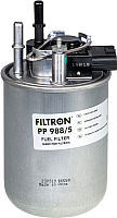 

Топливный фильтр, PP988/5