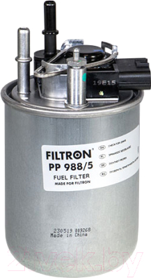 

Топливный фильтр Filtron, PP988/5