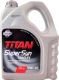 Моторное масло Fuchs Titan Supersyn Longlife 0W40 / 601425271 (5л) - 