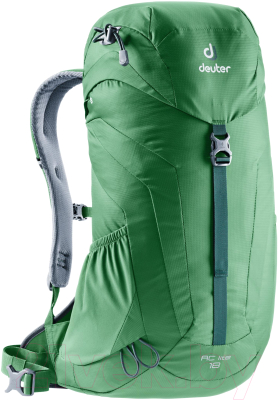 

Рюкзак туристический Deuter, AC Lite 18 / 3420116 2019