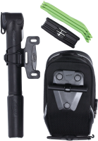 Сумка велосипедная BBB CombiPack M / BSB-52 - 