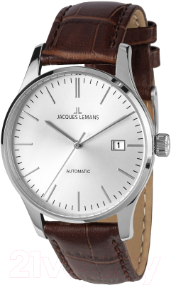 Часы наручные мужские Jacques Lemans 1-2073B