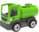 Автомобиль игрушечный EFKO Городской грузовик с цистерной / 27085EF-CH - 