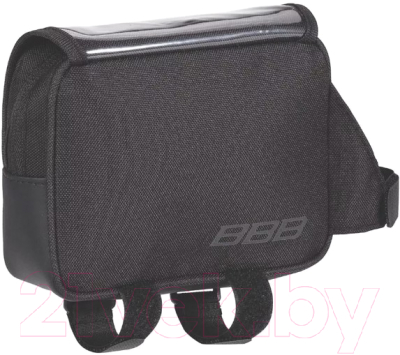 Сумка велосипедная BBB TopPack / BSB-16 (черный)