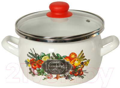 

Кастрюля Сантэкс, Орегано 1-2450112