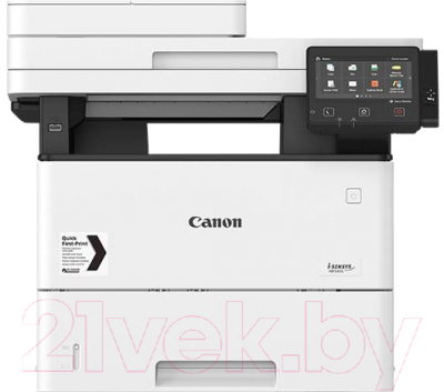 МФУ Canon I-Sensys MF 543x / 3513C019 (с трубкой для факса)