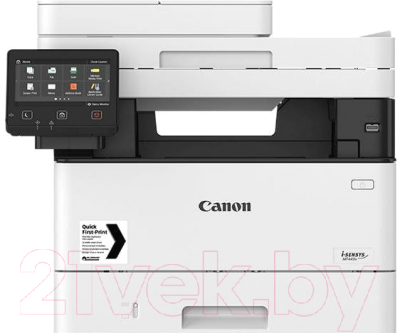 МФУ Canon I-Sensys MF 446x / 3514C006