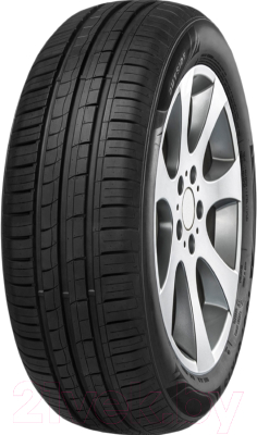 

Летняя шина IMPERIAL, EcoDriver 4 (209) 185/60R15 88H