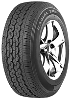 Летняя легкогрузовая шина WestLake H188 215/70R15C 109/107R - 