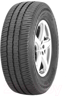 Летняя легкогрузовая шина WestLake SC328 215/70R16C 108/106T